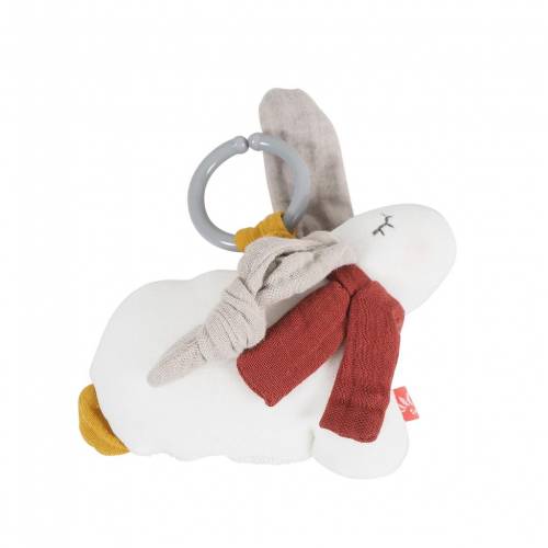 KIKADU Motor Toy - Rabbit